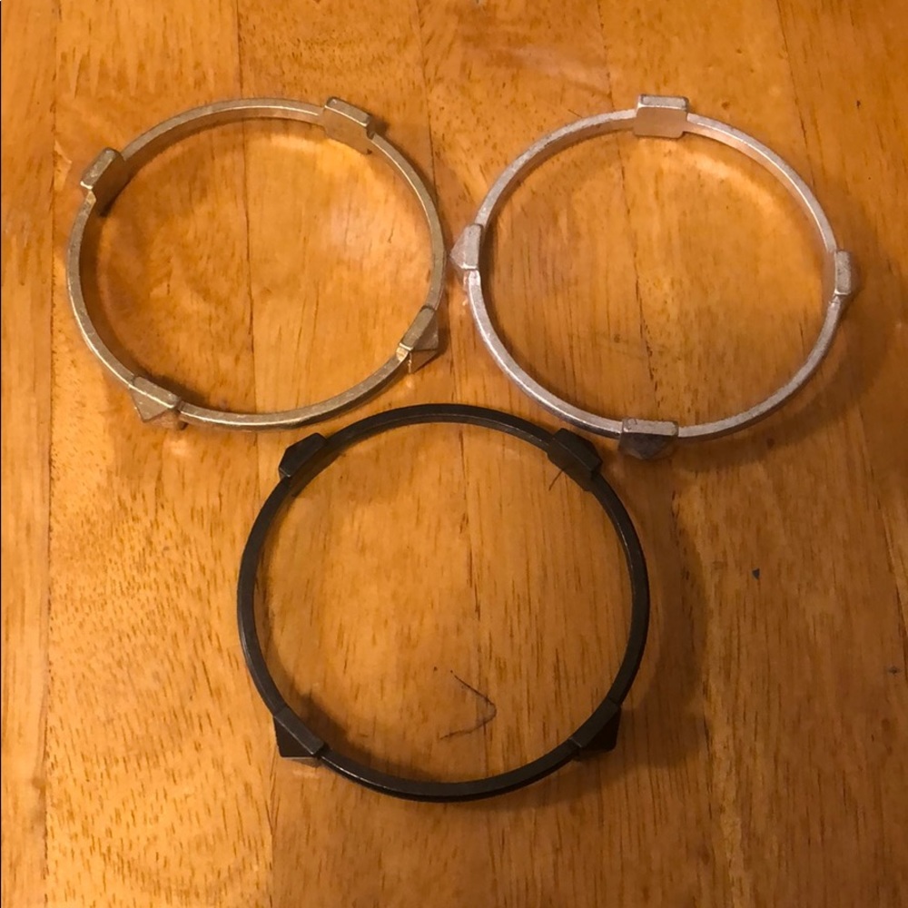 Metal Bangles - image 3